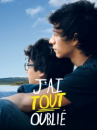 affiche du film J'ai tout oublié