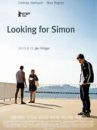 affiche du film Looking for Simon