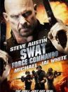 affiche du film SWAT : Force Commando