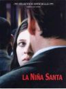 affiche du film La niña Santa