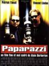 affiche du film Paparazzi 