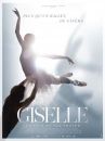 affiche du film Giselle