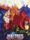 He-Man and the Masters of the Universe
