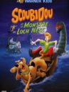 affiche du film Scooby-Doo Et Le Monstre Du Loch Ness