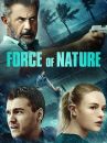 affiche du film Force of Nature