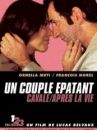 affiche du film Un couple épatant