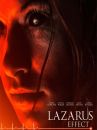 affiche du film Lazarus Effect