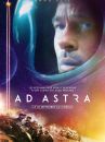 affiche du film Ad Astra