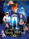 affiche du film Nanny McPhee