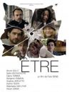 affiche du film Être