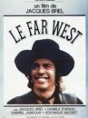 affiche du film Le Far West