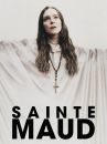 affiche du film Saint Maud