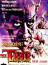affiche du film L'Halluciné