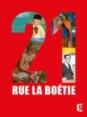 affiche du film 21, rue de la Boétie (Docu-Reportage)