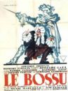 affiche du film Le Bossu
