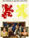 affiche du film Le Prince et le Pauvre