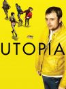 affiche de la série Utopia