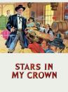affiche du film Stars in My Crown