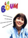 affiche du film La Boum