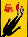 affiche du film Pete Smalls Is Dead