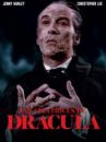 affiche du film Les cicatrices de Dracula