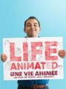 affiche du film Life, Animated - Une vie animée