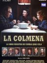 affiche du film La colmena