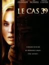affiche du film Le Cas 39