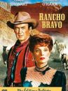 affiche du film Rancho Bravo