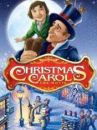affiche du film Christmas Carol: The Movie