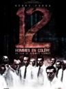 affiche du film Douze Hommes en colère