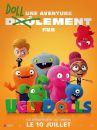 affiche du film UglyDolls