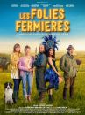 affiche du film Les Folies fermières