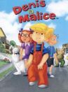 affiche de la série Denis La Malice 