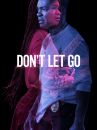 affiche du film Don't Let Go