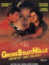 affiche du film Les Fauves