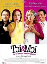 affiche du film Toi et moi