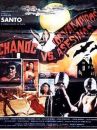 affiche du film Chanoc y el hijo del Santo vs. los vampiros asesinos 