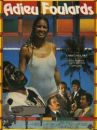 affiche du film Adieu foulards