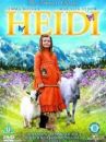 affiche du film Heidi