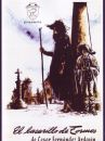 affiche du film El Lazarillo de Tormes