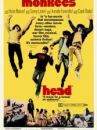 affiche du film Head