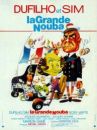 affiche du film La grande nouba 