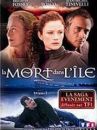 affiche du film La mort dans l'île