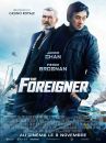 affiche du film The Foreigner