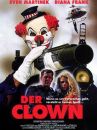 affiche de la série Le Clown