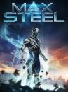 affiche du film Max Steel