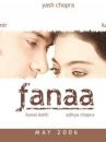 affiche du film Fanaa