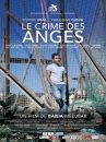 affiche du film Le Crime des anges