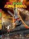 affiche du film Evil Bong 2: King Bong 